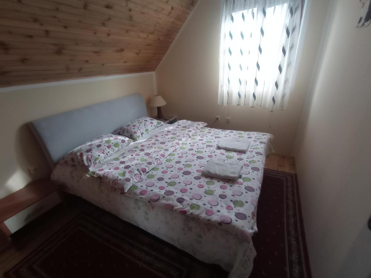 Holiday Home Usovic Жабляк Экстерьер фото