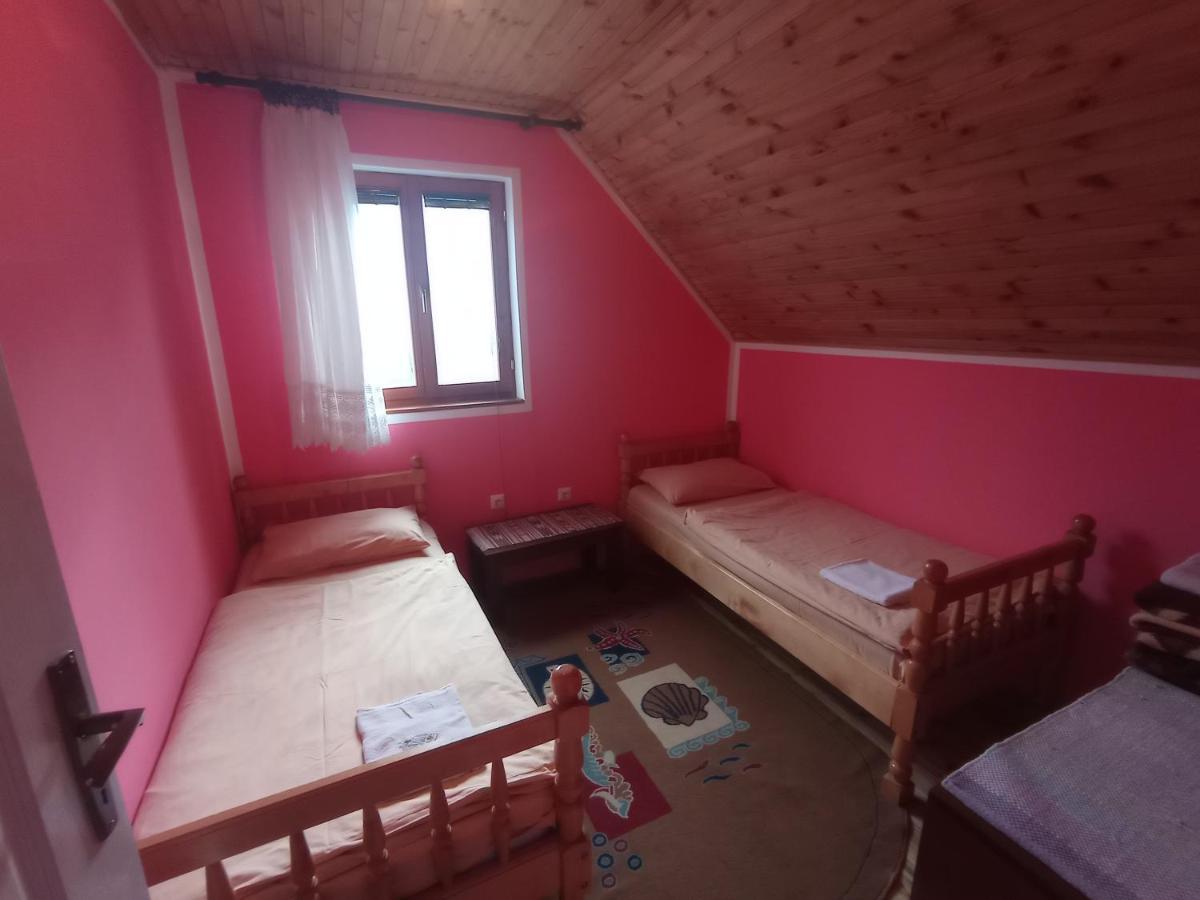 Holiday Home Usovic Жабляк Экстерьер фото
